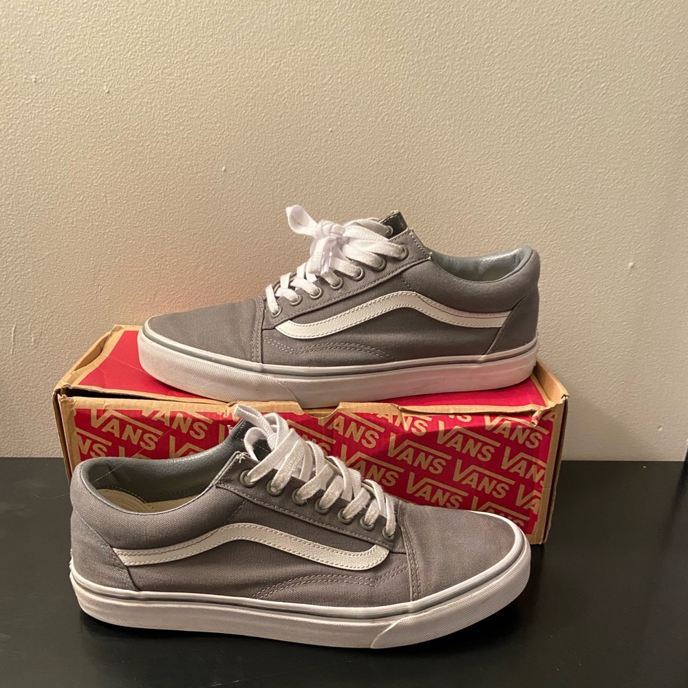 Vans old skool